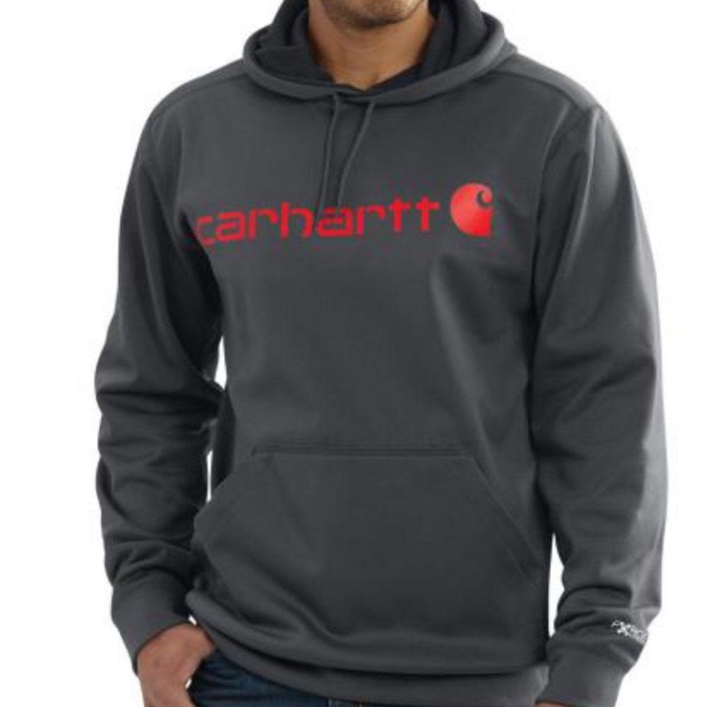 Men’s Carhartt Hoodie